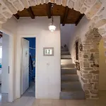 Villa Votsalo Párosz